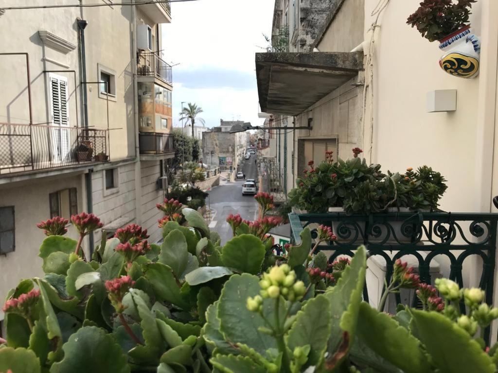 B&B Casa Elisabetta Ginosa Exterior photo